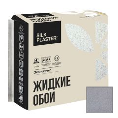 Шелковая штукатурка Silk Plaster (Силк Пластер) Арт Дизайн 2 276 1 кг