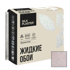 Жидкие обои Silk Plaster (Силк Пластер) Оптима 061 1 кг