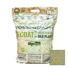 Жидкие обои Silk Plaster (Силк Пластер) Рекот-2 180 1 кг