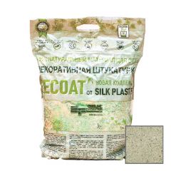 Жидкие обои Silk Plaster (Силк Пластер) Рекот-2 185 1 кг