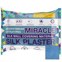 Жидкие обои Silk Plaster (Силк Пластер) Миракл 1036 1 кг