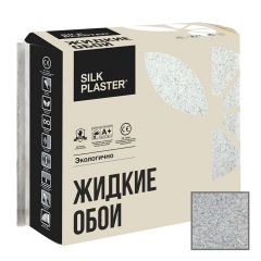 Жидкие обои Silk Plaster (Силк Пластер) Стандарт 020 1 кг