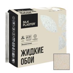 Жидкие обои Silk Plaster (Силк Пластер) Премиум 805 1 кг