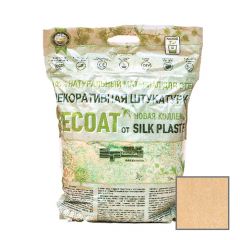 Жидкие обои Silk Plaster (Силк Пластер) Рекоат-3 170 1 кг