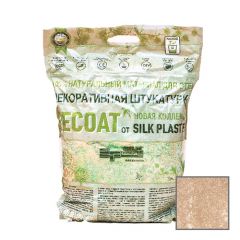 Жидкие обои Silk Plaster (Силк Пластер) Рекоат-3 171 1 кг