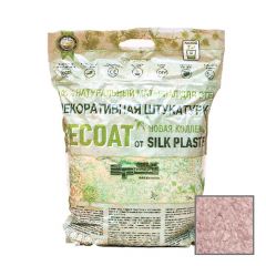 Жидкие обои Silk Plaster (Силк Пластер) Рекоат-3 172 1 кг