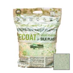 Жидкие обои Silk Plaster (Силк Пластер) Рекоат-3 174 1 кг