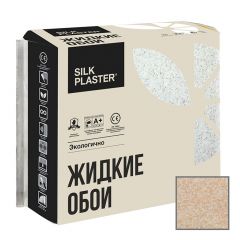 Жидкие обои Silk Plaster (Силк Пластер) Вест 931 1 кг