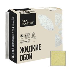 Жидкие обои Silk Plaster (Силк Пластер) Сауф 947 1 кг