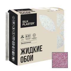 Жидкие обои Silk Plaster (Силк Пластер) Сауф 948 1 кг