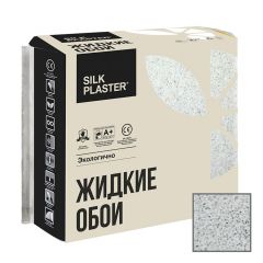 Жидкие обои Silk Plaster (Силк Пластер) Норд 921 1 кг