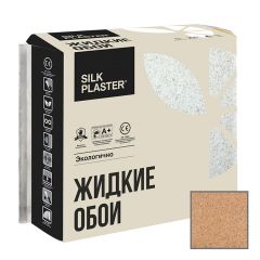 Жидкие обои Silk Plaster (Силк Пластер) Ист 951 1 кг