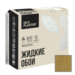 Жидкие обои Silk Plaster (Силк Пластер) Ист 952 1 кг