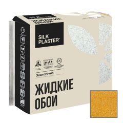Жидкие обои Silk Plaster (Силк Пластер) Ист 953 1 кг