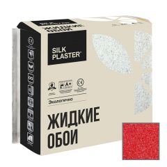Жидкие обои Silk Plaster (Силк Пластер) Ист 959 1 кг