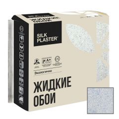 Жидкие обои Silk Plaster (Силк Пластер) Рельеф 326 1 кг