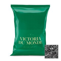 Шелковая декоративная штукатурка Silk Plaster (Силк Пластер) Victoria Du Monde Серебро VDM-110 1 кг