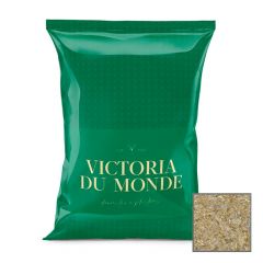 Шелковая декоративная штукатурка Silk Plaster (Силк Пластер) Victoria Du Monde Золото VDM-151 1 кг