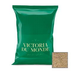 Шелковая декоративная штукатурка Silk Plaster (Силк Пластер) Victoria Du Monde Золото VDM-152 1 кг