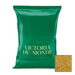 Шелковая декоративная штукатурка Silk Plaster (Силк Пластер) Victoria Du Monde Золото VDM-153 1 кг