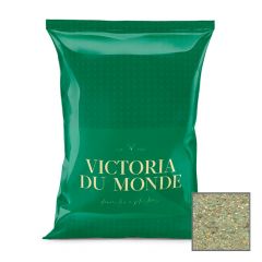 Шелковая декоративная штукатурка Silk Plaster (Силк Пластер) Victoria Du Monde Золото VDM-154 1 кг