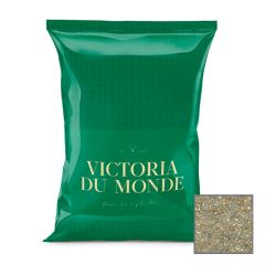 Шелковая декоративная штукатурка Silk Plaster (Силк Пластер) Victoria Du Monde Золото VDM-155 1 кг