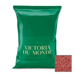 Шелковая декоративная штукатурка Silk Plaster (Силк Пластер) Victoria Du Monde Золото VDM-158 1 кг