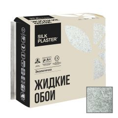 Жидкие обои Silk Plaster (Силк Пластер) Вест 940 1 кг