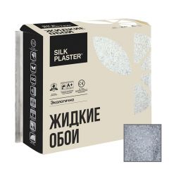 Жидкие обои Silk Plaster (Силк Пластер) Ист 962 1 кг