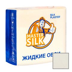Жидкие обои Silk Plaster (Силк Пластер) Master Silk MS 112 1 кг