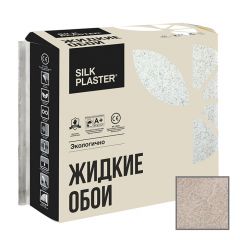 Жидкие обои Silk Plaster (Силк Пластер) Престиж 405 1 кг