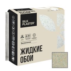 Жидкие обои Silk Plaster (Силк Пластер) Престиж 407 1 кг