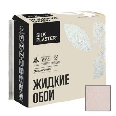 Жидкие обои Silk Plaster (Силк Пластер) Оптима 053 1 кг