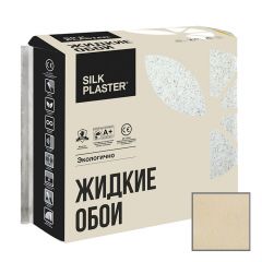Жидкие обои Silk Plaster (Силк Пластер) Прованс 042 1 кг