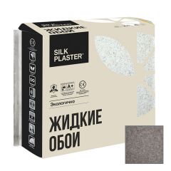 Жидкие обои Silk Plaster (Силк Пластер) Прованс 050 1 кг