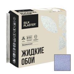 Шелковая штукатурка Silk Plaster (Силк Пластер) Арт Дизайн 234 1 кг