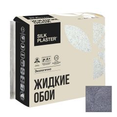 Шелковая штукатурка Silk Plaster (Силк Пластер) Арт Дизайн 235 1 кг