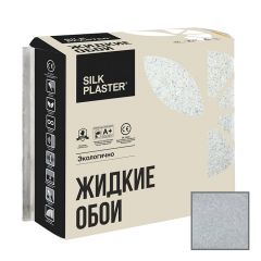 Шелковая штукатурка Silk Plaster (Силк Пластер) Арт Дизайн 237 1 кг