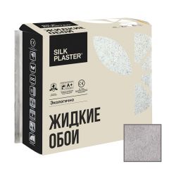 Шелковая штукатурка Silk Plaster (Силк Пластер) Арт Дизайн 238 1 кг