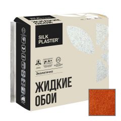 Шелковая штукатурка Silk Plaster (Силк Пластер) Арт Дизайн 241 1 кг
