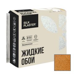 Шелковая штукатурка Silk Plaster (Силк Пластер) Арт Дизайн 255 1 кг