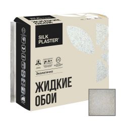 Шелковая штукатурка Silk Plaster (Силк Пластер) Арт Дизайн 280 1 кг