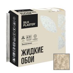 Шелковая штукатурка Silk Plaster (Силк Пластер) Арт Дизайн 281 1 кг