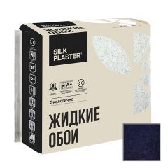 Шелковая штукатурка Silk Plaster (Силк Пластер) Арт Дизайн 282 1 кг