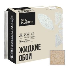 Жидкие обои Silk Plaster (Силк Пластер) Виктория 704 1 кг