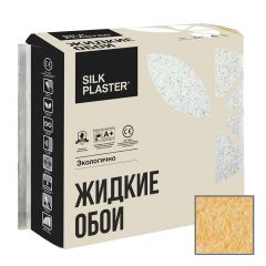 Шелковая штукатурка Silk Plaster (Силк Пластер) Арт Дизайн 2 262 1 кг