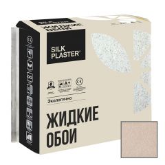 Шелковая штукатурка Silk Plaster (Силк Пластер) Арт Дизайн 2 264 1 кг