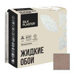 Шелковая штукатурка Silk Plaster (Силк Пластер) Арт Дизайн 2 267 1 кг