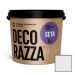 Декоративное покрытие Decorazza (Декоразза) Seta Argento (ST 001) 5 кг