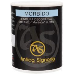 Декоративное покрытие Arte Style (Antica Signoria) Morbido с мягким эффектом 1 л
